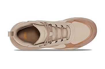 Image of Teva Geotrecca RP Shoes - Womens, Sesame/Sand Dune, 7.5, 1139870-SSDN-07.5