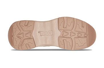 Image of Teva Geotrecca RP Shoes - Womens, Sesame/Sand Dune, 7.5, 1139870-SSDN-07.5
