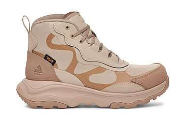 Image of Teva Geotrecca RP Shoes - Womens, Sesame/Sand Dune, 7.5, 1139870-SSDN-07.5
