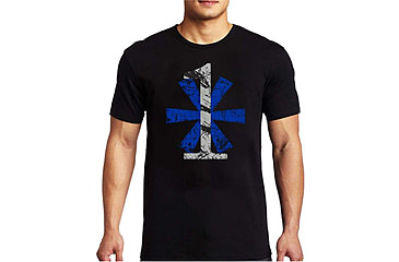 Image of 1* Asterisk T-Shirt, Classic