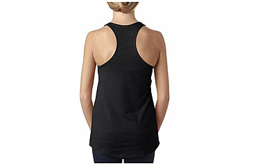 Image of Thin Blue Line Women's Tank - Police Wife - WOM-TANK-WIFE-XXL