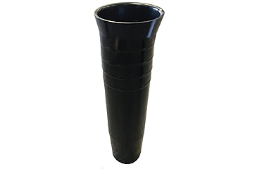 Image of Tigress 10" Flared Vinyl Replacement Insert Liner - Black 77766