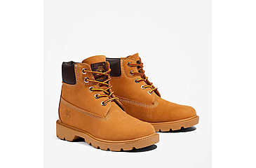 Image of Timberland Classic Boot - Mens, Wheat, 7.5, Medium, TB11809423107500M