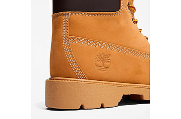 Image of Timberland Classic Boot - Mens, Wheat, 7.5, Medium, TB11809423107500M
