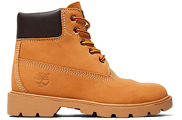 Image of Timberland Classic Boot - Mens, Wheat, 7.5, Medium, TB11809423107500M