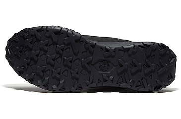 Image of Timberland Motion Access Ripstop Mid Lace Up Waterproof Sneakers - Mens, Black, 11 US, TB0A6DX6EL0111000M