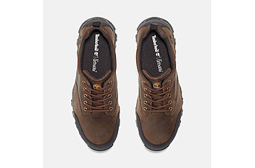 Image of Timberland Mt. Maddsen Waterproof Low Hiker Boot - Mens, Brown, 15, Medium, TB1A11MO21415000M