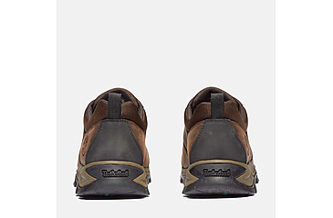 Image of Timberland Mt. Maddsen Waterproof Low Hiker Boot - Mens, Brown, 15, Medium, TB1A11MO21415000M