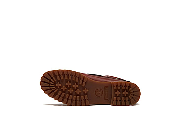 Image of Timberland Authentic 3-Eye Boat Shoe - Womens