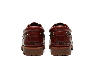 Image of Timberland Authentic 3-Eye Boat Shoe - Womens