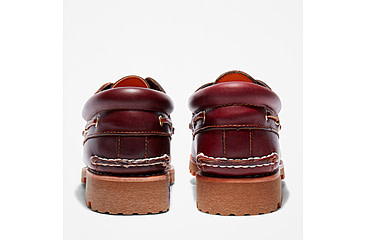 Image of Timberland Authentics 3 Eye Classic Lug - Mens
