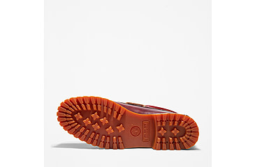 Image of Timberland Authentics 3 Eye Classic Lug - Mens