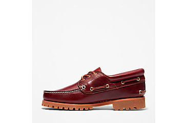 Image of Timberland Authentics 3 Eye Classic Lug - Mens