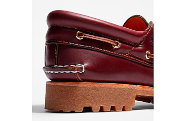 Image of Timberland Authentics 3 Eye Classic Lug - Mens
