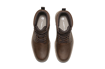 Image of Timberland Britton Road Mid Waterproof Boot - Mens