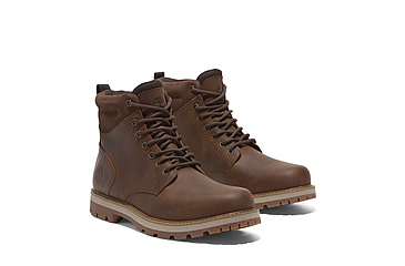Image of Timberland Britton Road Mid Waterproof Boot - Mens