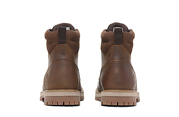 Image of Timberland Britton Road Mid Waterproof Boot - Mens