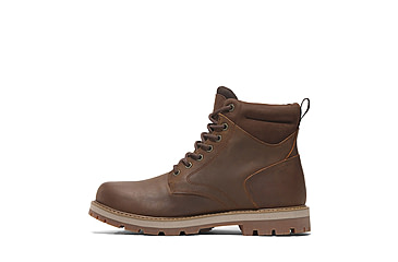 Image of Timberland Britton Road Mid Waterproof Boot - Mens