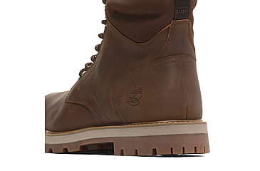 Image of Timberland Britton Road Mid Waterproof Boot - Mens