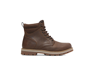 Image of Timberland Britton Road Mid Waterproof Boot - Mens