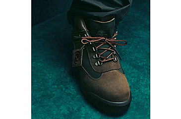 Image of Timberland Field Mid Waterproof - Mens