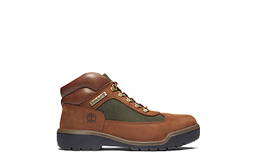 Image of Timberland Field Mid Waterproof - Mens