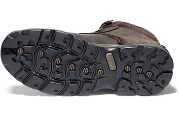 Image of Timberland Flume Mid Lace Up Waterproof Hiking Boots - Mens