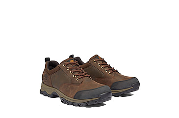 Image of Timberland Mt. Maddsen Low Waterproof Hiking Boot - Mens