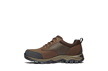 Image of Timberland Mt. Maddsen Low Waterproof Hiking Boot - Mens