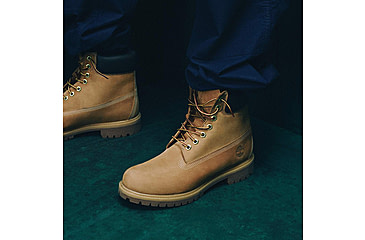 Image of Timberland Premium 6-Inch Waterproof - Mens
