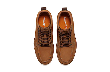 Image of Timberland Redwood Edge Mid Boot - Mens