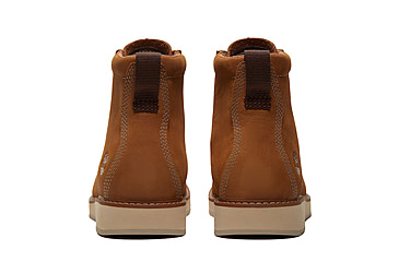 Image of Timberland Redwood Edge Mid Boot - Mens