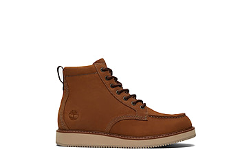 Image of Timberland Redwood Edge Mid Boot - Mens