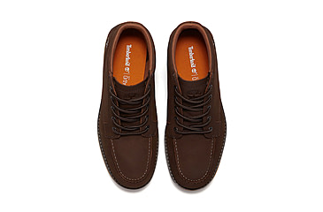 Image of Timberland Redwood Edge Mid Chukka Boot - Mens