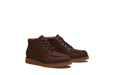 Image of Timberland Redwood Edge Mid Chukka Boot - Mens
