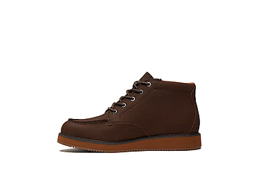 Image of Timberland Redwood Edge Mid Chukka Boot - Mens