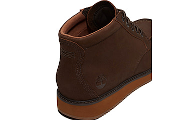 Image of Timberland Redwood Edge Mid Chukka Boot - Mens