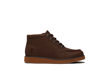 Image of Timberland Redwood Edge Mid Chukka Boot - Mens