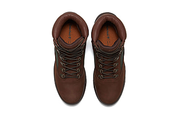 Image of Timberland Waterproof Mid Field Boot - Mens