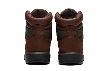 Image of Timberland Waterproof Mid Field Boot - Mens