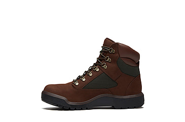 Image of Timberland Waterproof Mid Field Boot - Mens