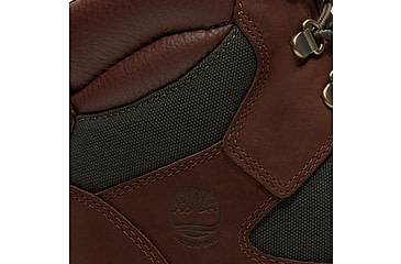 Image of Timberland Waterproof Mid Field Boot - Mens