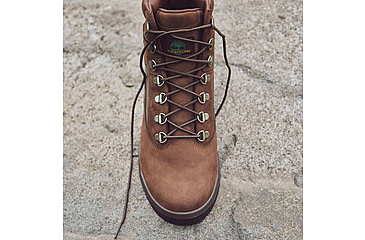 Image of Timberland Waterproof Mid Field Boot - Mens