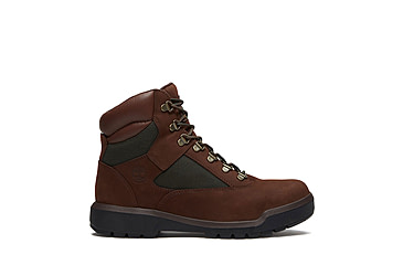 Image of Timberland Waterproof Mid Field Boot - Mens