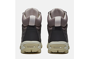 Image of Timberland White Ledge Mid Lace Up Waterproof Hiking Boots - Womens