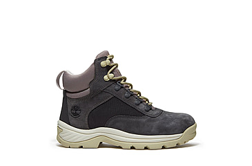 Image of Timberland White Ledge Mid Lace Up Waterproof Hiking Boots - Womens