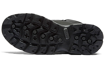 Image of Timberland White Ledge Mid Lace Up Waterproof Hiking Boots - Mens, Black, 11 US, TB112122001111000M