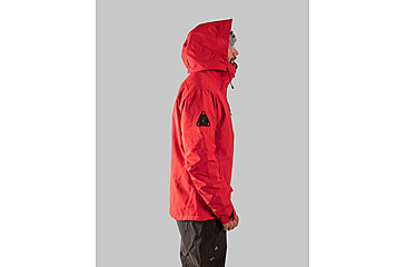 Image of TOBE Outerwear Macer Jacket - Mens, Red One, S, 500522-003-003