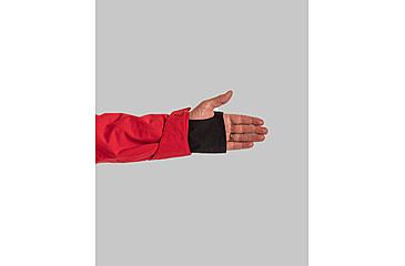 Image of TOBE Outerwear Macer Jacket - Mens, Red One, S, 500522-003-003