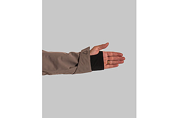 Image of TOBE Outerwear Macer Jacket - Mens, Steel Gray, M, 500522-006-004